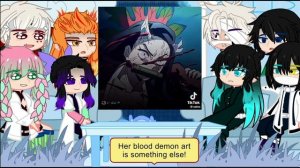 |×| Hashira's react to Season 3 |×| FULL PART |×| Akira |×| 1-6 |×| Repost |×|