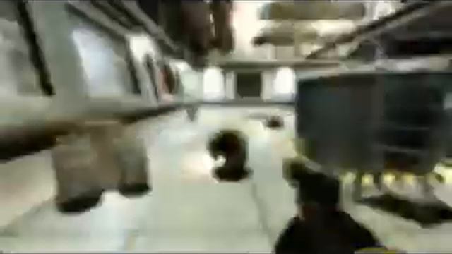 Freeman's Mind: Black Mesa смотреть онлайн