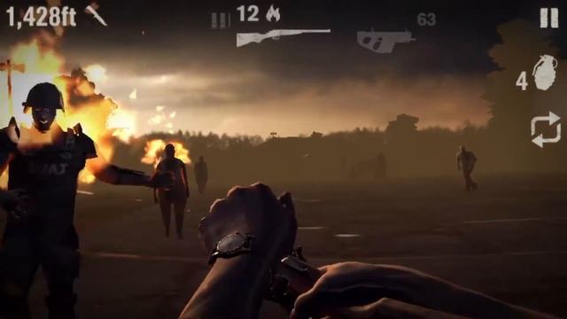 Into The Dead 2 Elite Chapter 5.41 - Locate the Scrub Cutter смотреть онлайн