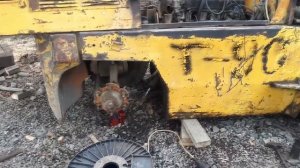 Взял не глядя Балканкар. Это была ОШИБКА!!!