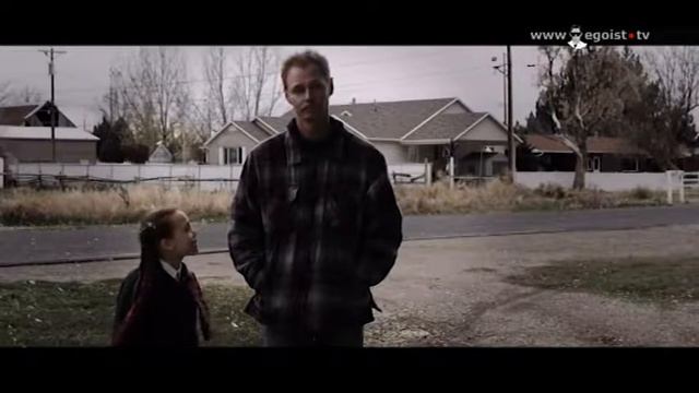 Ужасная Пенни   Триллер, черная комедия короткометражка