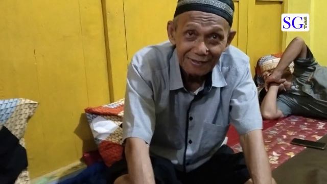 DIABETES MILITUS MENYERANG TAK MENGENAL USIA | KAKEK INI DITINGGAL ROMBONGANNYA смотреть онлайн