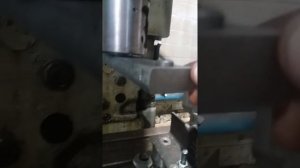 секреты фрезеровки гбц на 2е78п