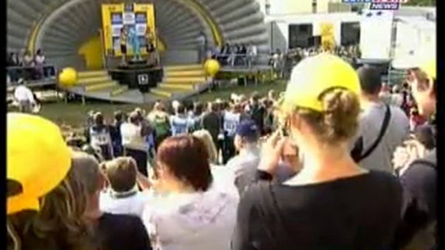 Vino Blood Doping TDF смотреть онлайн