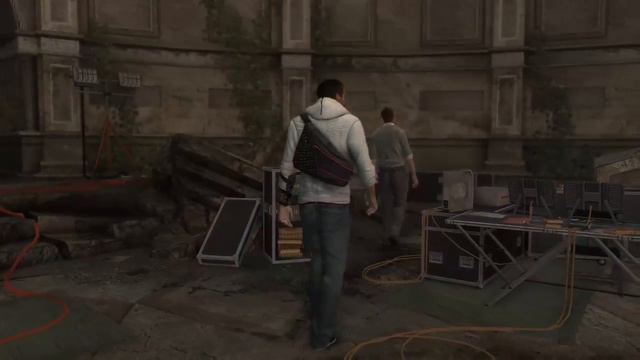 Triple A Game: AC Brotherhood смотреть онлайн