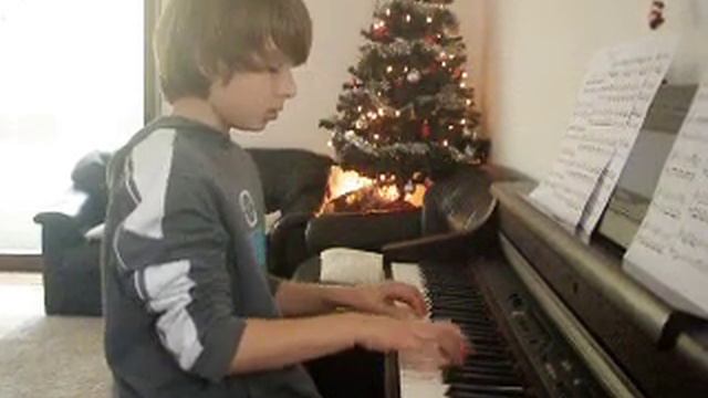 António Pinho Vargas - "As Mãos" - Christian 11 anos смотреть онлайн