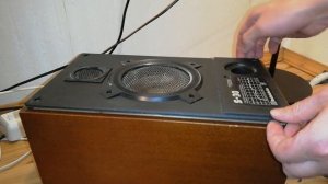 S30 замена фазоинвертора(легенда или хлам)