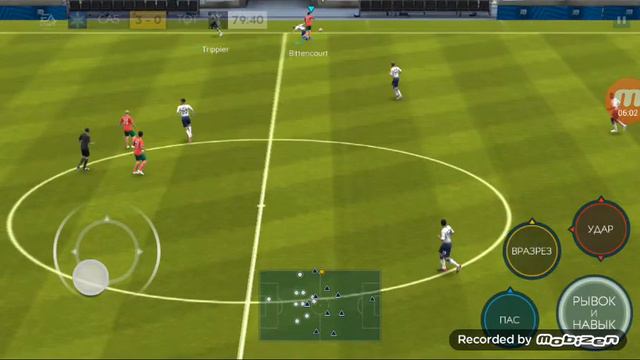 FIFA MOBILE 19 купили Акинфеева и получили игрока селекции. смотреть онлайн