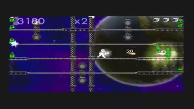 Alien Zombie Death: Mini Game P1 смотреть онлайн