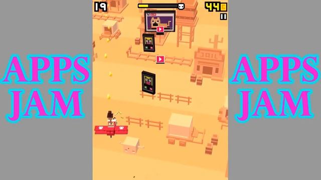 Shooty Skies - Endless Arcade Flyer (iPad) - App Review! смотреть онлайн