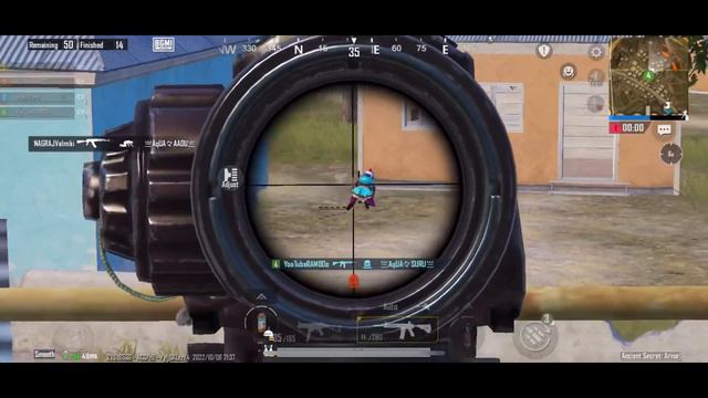 Pochinki is Hotdrop 🔥Iphone 12 Mini - 60 FPS | 31 Solo Kills | Erangel Gameplay | Bgmi Mobile смотреть онлайн