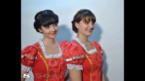 Тыж меня пидманула русская песня