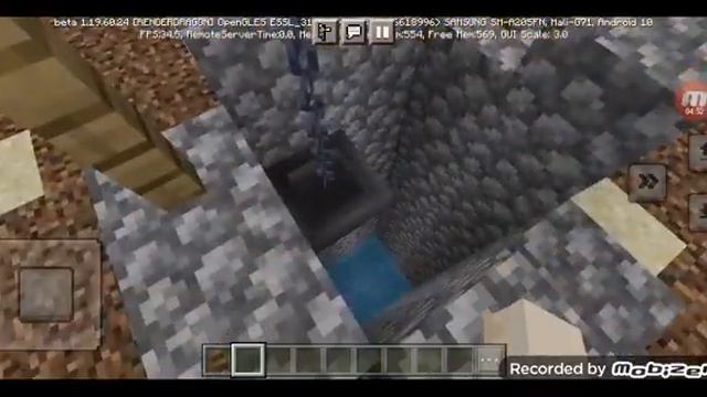 мы с другом приехали на дачу в Minecraft смотреть онлайн
