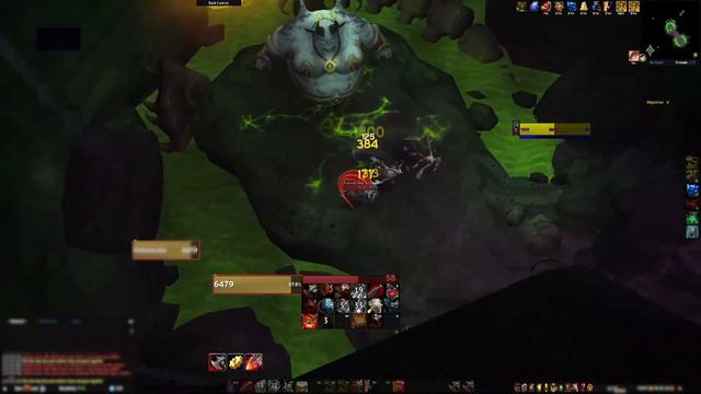 Fury Warrior Mage Tower | GUIDE BOOST PoV Buy | Shadowlands 9.2.7 смотреть онлайн