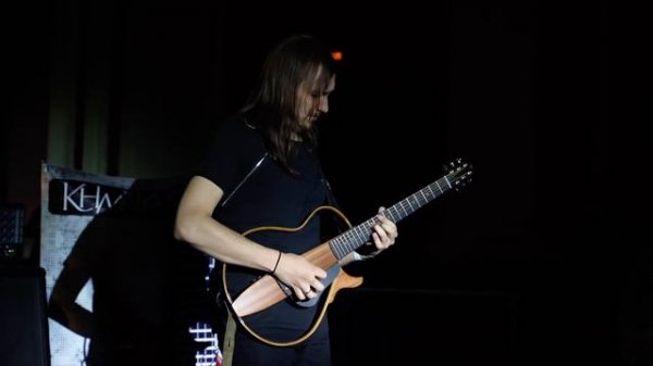 GUITAR BATTLE #14 Михалев VS Черепанов