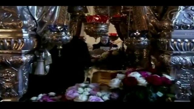 МАТУШКА МАТРОНУШКА - Валерий Малышев -ИрИна смотреть онлайн