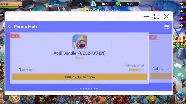 Clash Of Lords 2 Social Media Code's смотреть онлайн