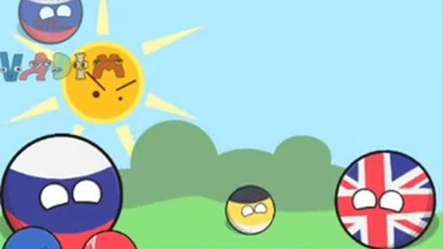 Россия против Великобритании серия СССР часть 1 смотреть онлайн