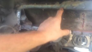 Замена телевизора на ВАЗ 2109.