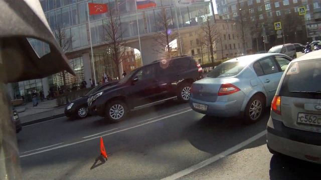 Прогулка на Петровский пруд! смотреть онлайн