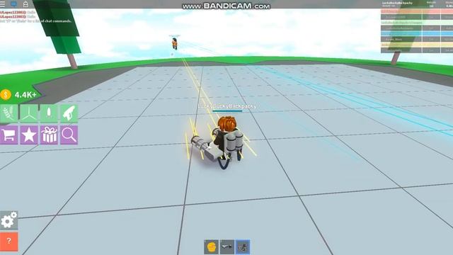 Роблокс Nuclear Plant Tycoon Развиваемся! смотреть онлайн