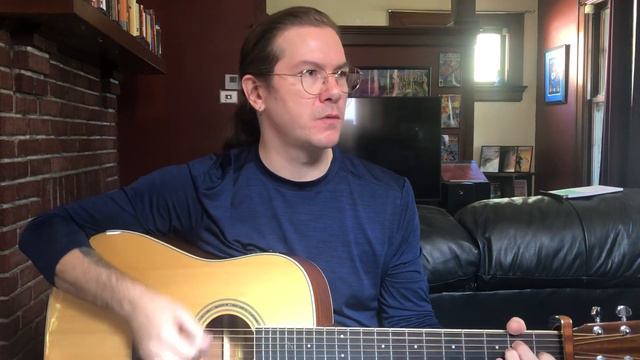 HIM Guitar Tutorial Series: Right Here In My Arms смотреть онлайн