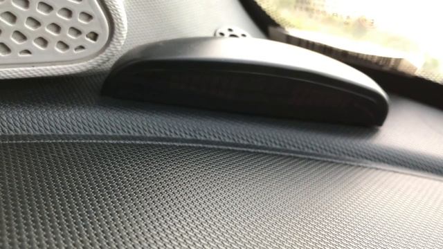 Aftermarket parking sensor installation in Tiago XZ plus || Vaahan Mantra смотреть онлайн