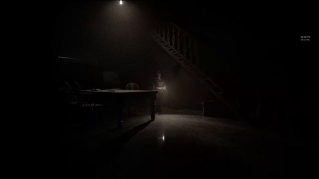 NEW SURVIVAL HORROR GAME - Trauma Pre-Demo Alpha 2022.0.42.5a - Unreal Engine 5.0.3 смотреть онлайн
