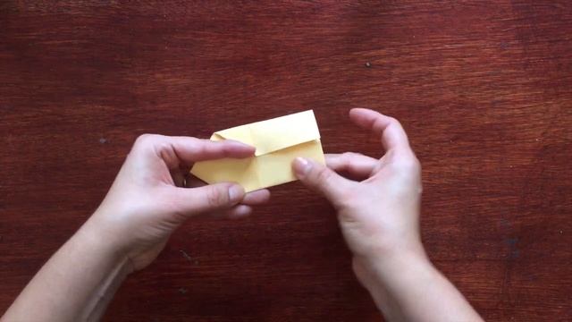 Niño de papel | Origami смотреть онлайн