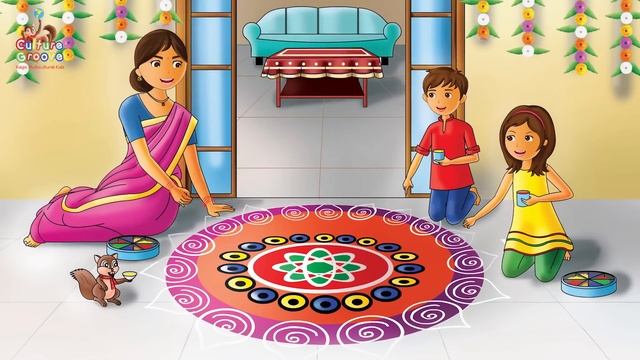 5 Days Of Diwali Celebration In 5 Minutes! | How To & Why We Celebrate Indian Festivals
