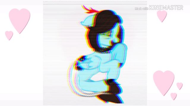 пони клип ///я сматрю Аніме смотреть онлайн