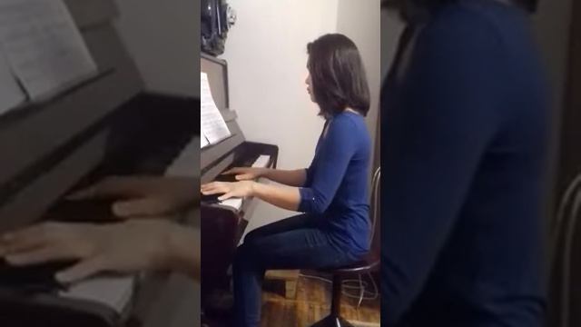 Лунная соната. Бетховен смотреть онлайн