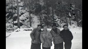 Пишу книгу о Дятловцах, ( Карта для желающих поддержать 5536 9139 5905 1570)