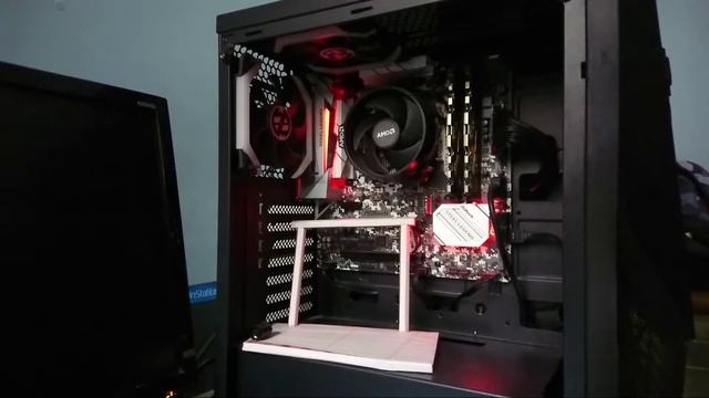 Rei Ayanami Pc Setup (my point of view) смотреть онлайн