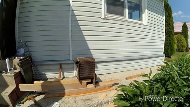 Замена секции на газовом котле Протерм 30 klom смотреть онлайн