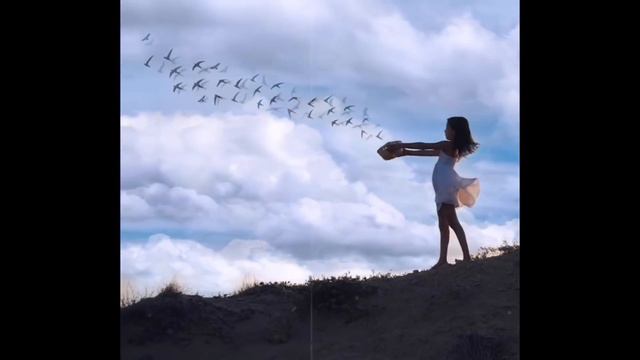 Улетай - Jay Leemo (cover by Anna) смотреть онлайн