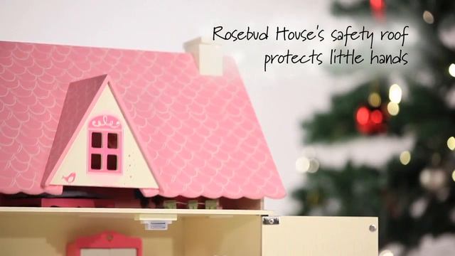 Early Learning Centre Christmas Top 20 Toys!