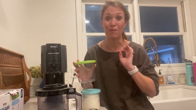 Our Opinion of the Ninja CREAMi After Using it For 3 Months - Final Wrap-up Review смотреть онлайн