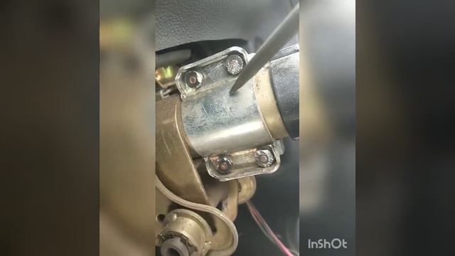 Замена замка зажигания на Ваз 2114