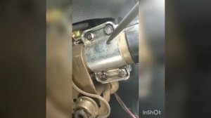 Замена замка зажигания на Ваз 2114