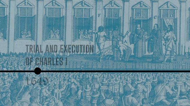 Who Was Oliver Cromwell?