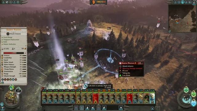 Rating the strongest possible Doomstack in Warhammer 2 смотреть онлайн