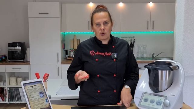 Рисовая каша термомикс рецепт смотреть онлайн