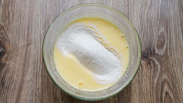 Вкусные будни