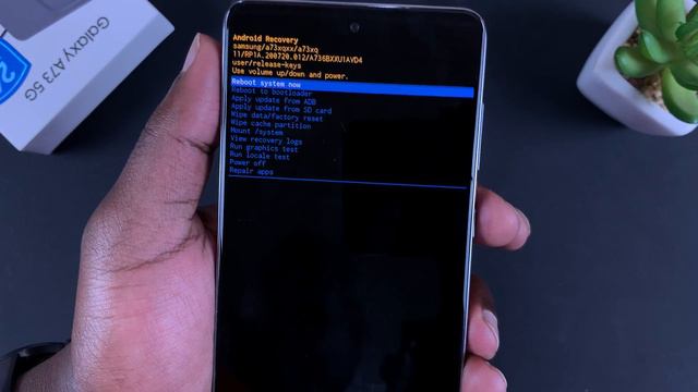 Galaxy A73 5G: Forgot Password, Pattern or PIN? How To Hard Reset / Wipe Data смотреть онлайн