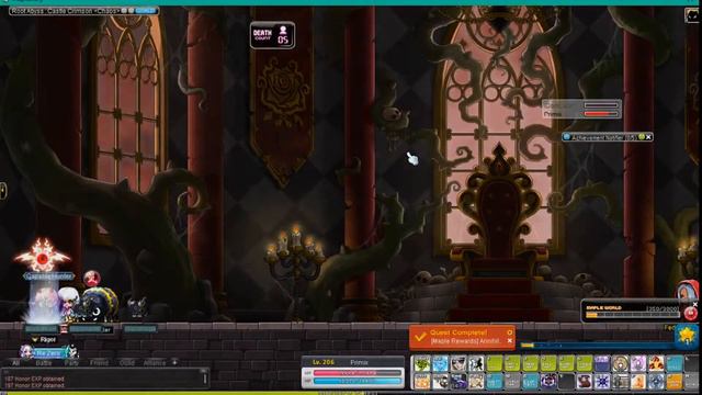 [GMS SCANIA] iDarkLuok and primix vs CRA And Magnus hard смотреть онлайн