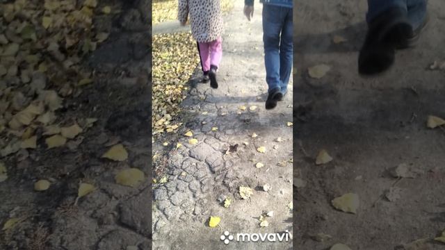 воскресенье, прогулка после церкви..29 октября 2023г. смотреть онлайн