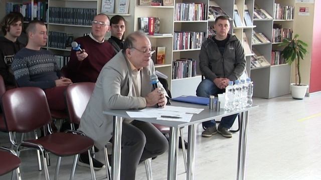 В чем сущность СССР? I Андрей Баранецкий I Конференция "100 лет образования СССР" смотреть онлайн