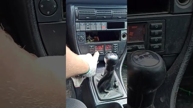 Audi 100c4 2.3 лискар (Мотор ушёл) смотреть онлайн