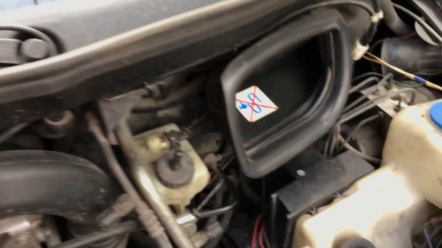 Мерседес вито